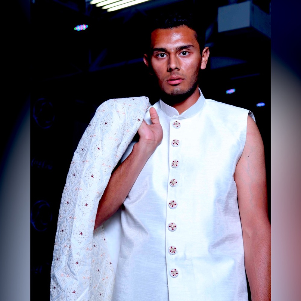 Embroidery in India includes dozens of embroidery styles